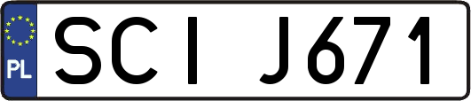 SCIJ671