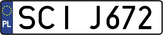 SCIJ672