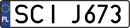 SCIJ673