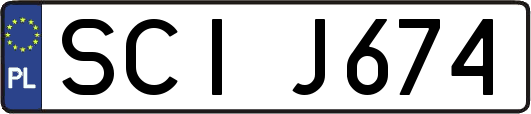 SCIJ674