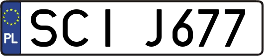 SCIJ677