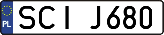 SCIJ680