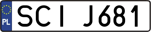 SCIJ681