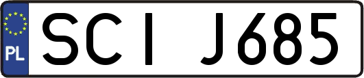 SCIJ685