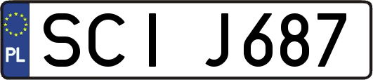 SCIJ687