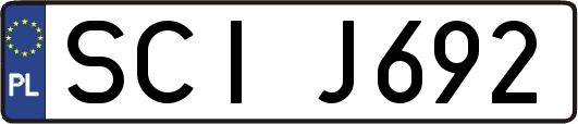 SCIJ692
