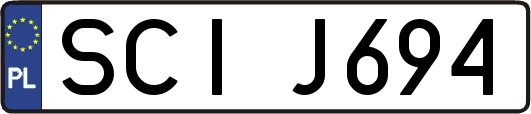 SCIJ694