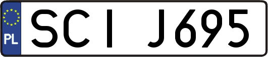 SCIJ695