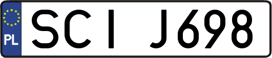 SCIJ698