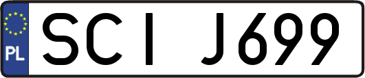 SCIJ699