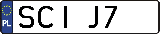 SCIJ7