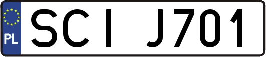 SCIJ701