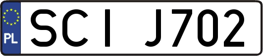 SCIJ702