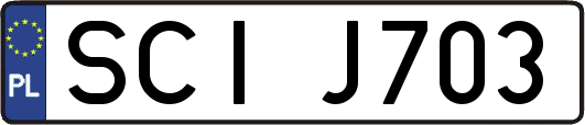 SCIJ703
