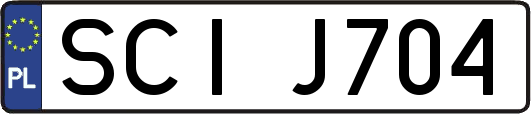 SCIJ704