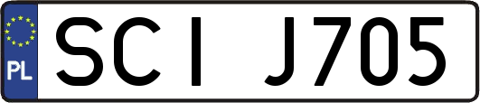 SCIJ705