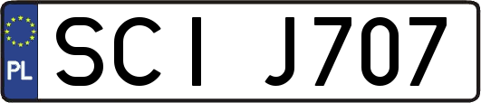 SCIJ707