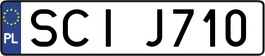 SCIJ710