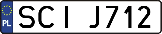SCIJ712