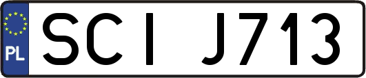 SCIJ713