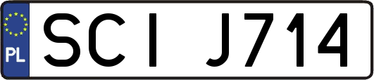 SCIJ714
