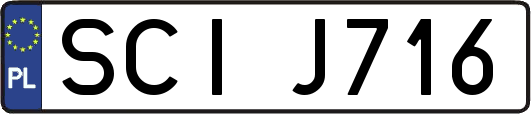 SCIJ716