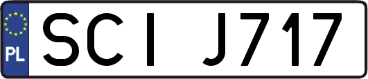 SCIJ717