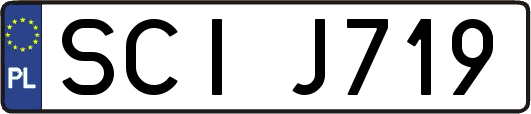 SCIJ719
