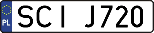 SCIJ720