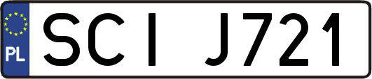 SCIJ721