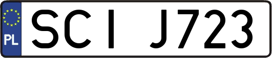 SCIJ723