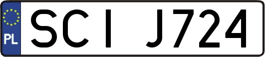 SCIJ724