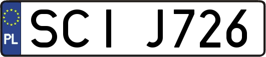 SCIJ726