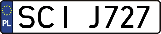SCIJ727