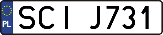 SCIJ731