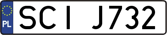 SCIJ732