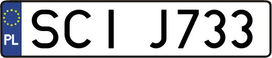 SCIJ733