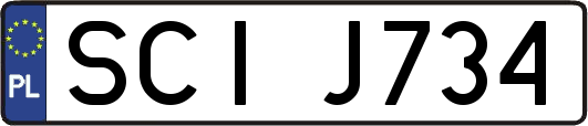 SCIJ734