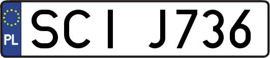 SCIJ736