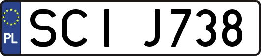 SCIJ738