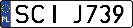 SCIJ739