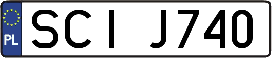 SCIJ740