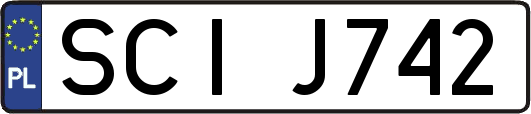 SCIJ742