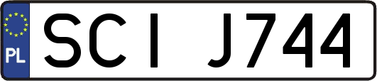 SCIJ744