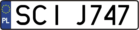 SCIJ747