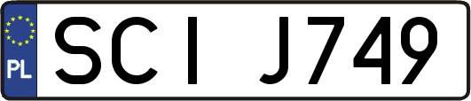 SCIJ749