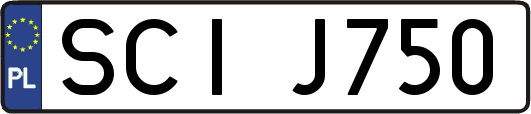 SCIJ750
