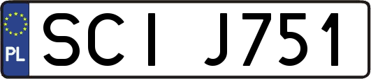 SCIJ751