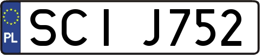 SCIJ752
