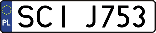 SCIJ753